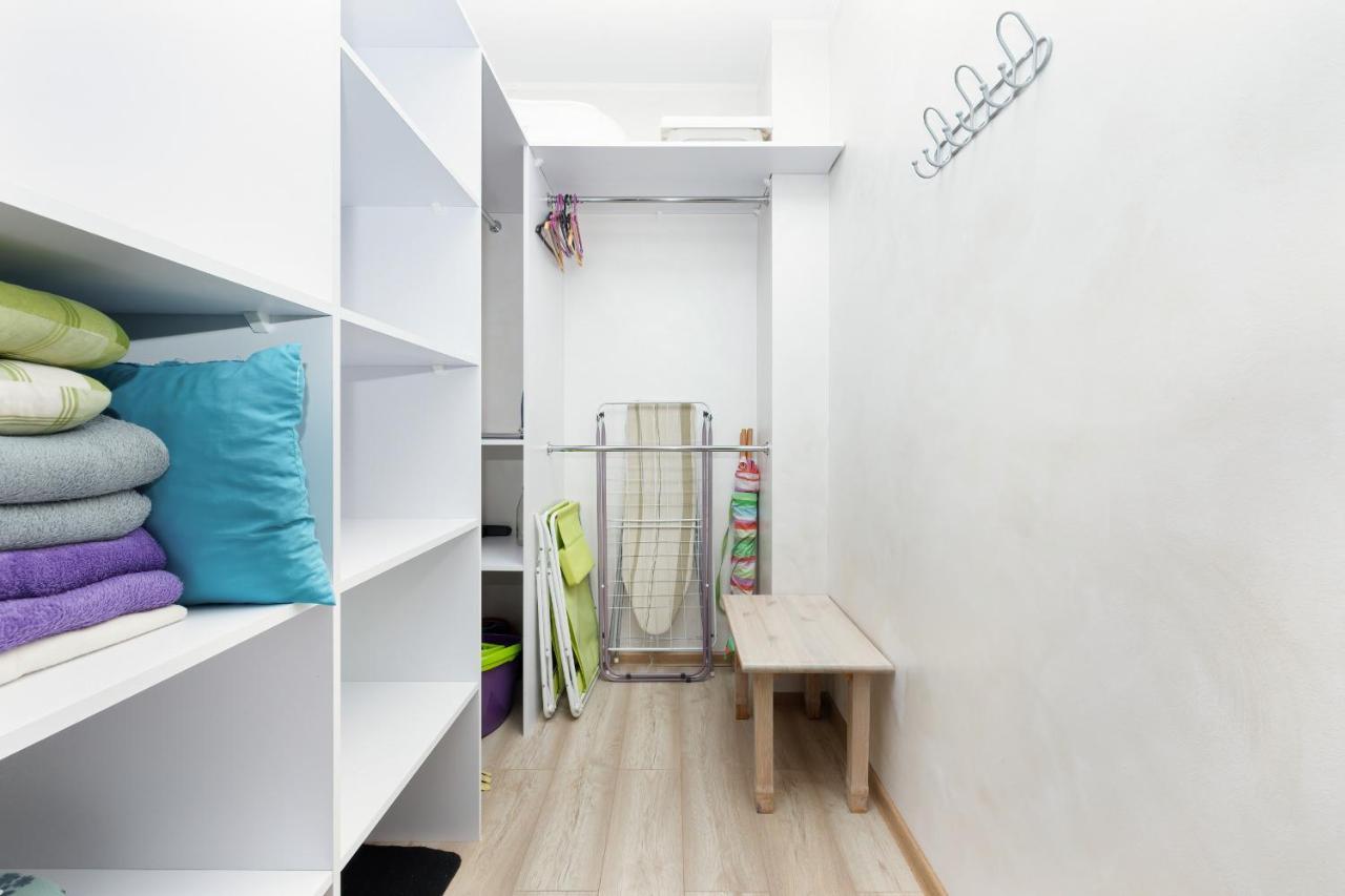 Apartamenty Osiedle Polanki By Noclegi Renters Kołobrzeg Eksteriør billede